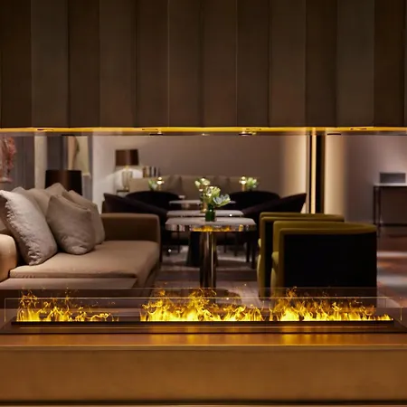 Mandarin Oriental Savoy, 5* Zurich