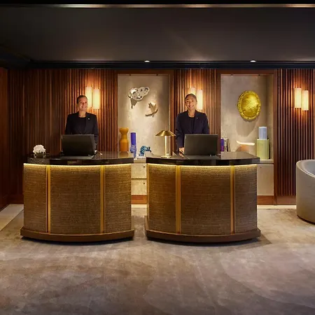 Mandarin Oriental Savoy, 5* Zurich