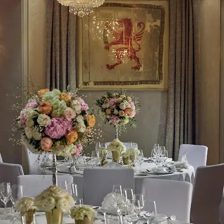 Mandarin Oriental Savoy, Zurich