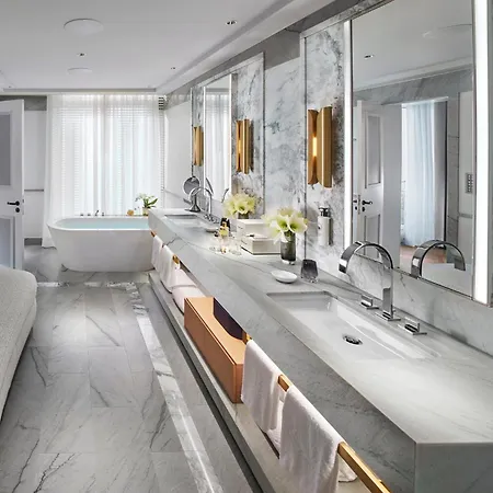 Mandarin Oriental Savoy, 5* Zurich