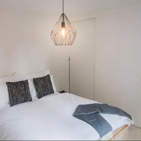 Niederdorf - Grossmunster Apartment Zurich