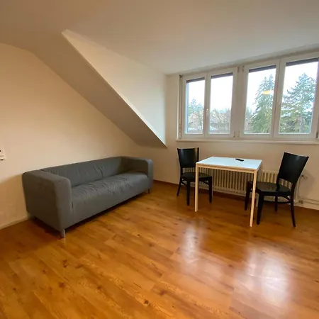 Apartment Swiss Star California - Self Check-in