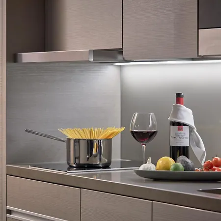 Aparthotel Acasa Oerlikon Zürich