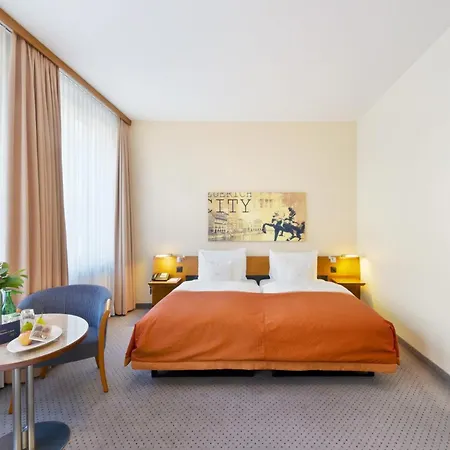 Glaernischhof By Trinity Hotel 4*