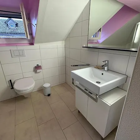 Hitrental Limmatquai Apartment Zürich