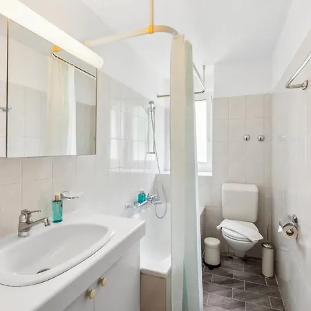 Apartment Altwiesenstrasse 144