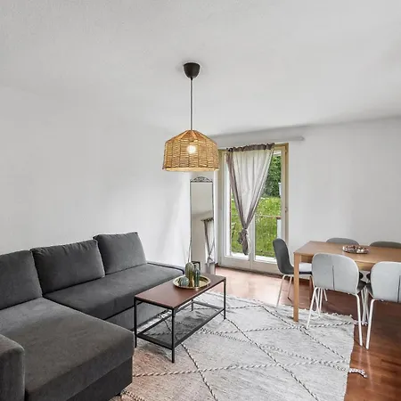 Apartment Altwiesenstrasse 144