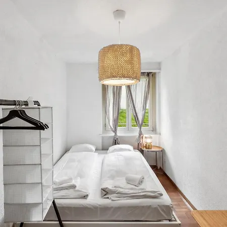 Altwiesenstrasse 144 Apartment Zurich