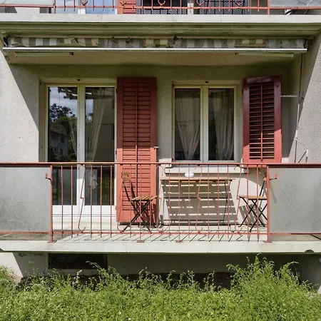 Altwiesenstrasse 144 Zurich