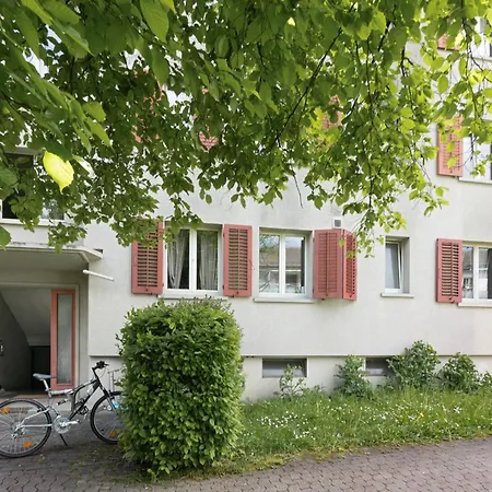 Altwiesenstrasse 144 Apartment *