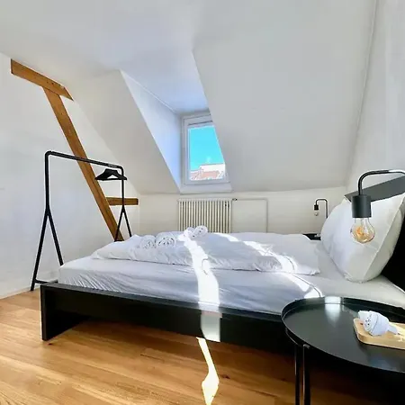 Apartment Citycentral 2 Bedroom Flat Near Main Station