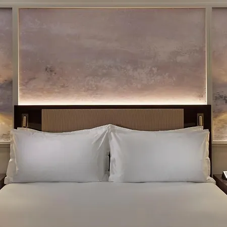Hotel Mandarin Oriental Savoy, Zurich