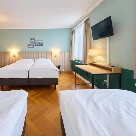 Limmathof Hotel