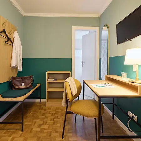 Limmathof Hotel Zürich