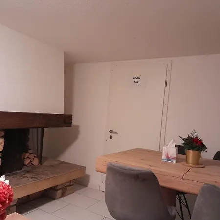 Apartment Lindas Schmidgasse 6
