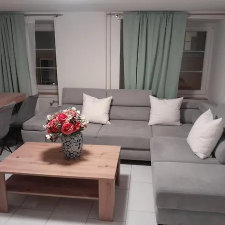 Apartment Lindas Schmidgasse 6 Zurich