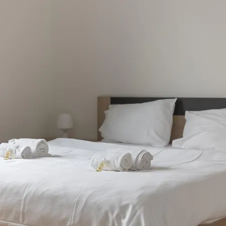 Downtown Dream 3,5br With Balcony And Style Ba22 Zurich