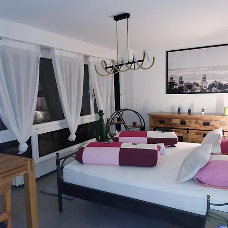 El Destino Apartment Zürich