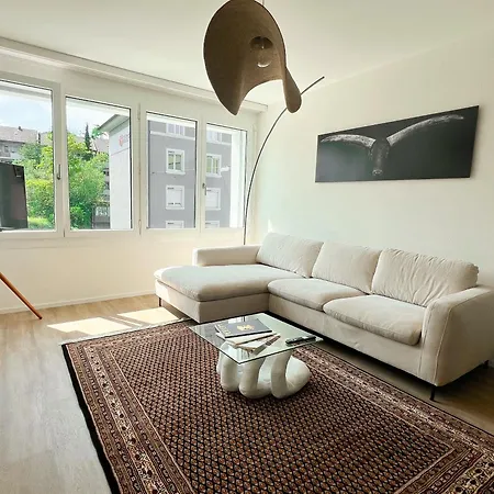 Stilvolle In Oerlikon! -202- * Zurich
