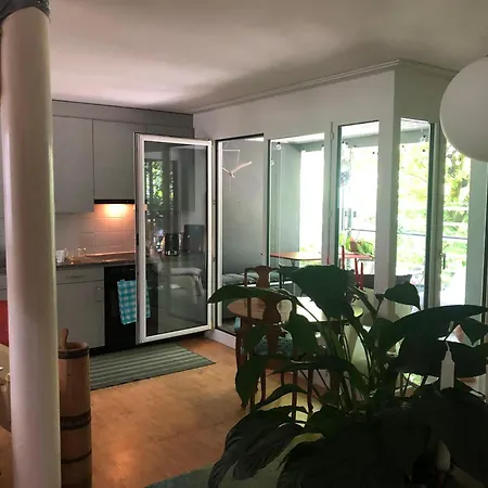 Apartment Maisonnette Am Fluss *