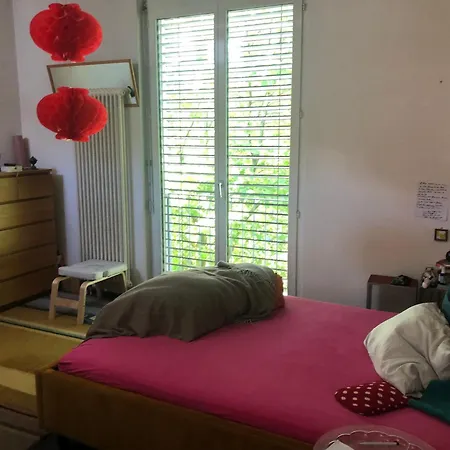 Maisonnette Am Fluss Apartment *