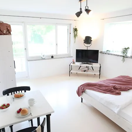 Nest - Wehntalerstrasse 13 Zurich