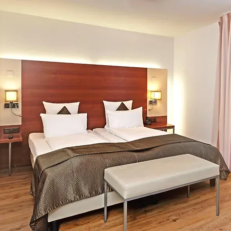 Mercure Stoller Hotel 4*