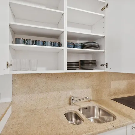 Beautiful Boutique Drahtzug16 Apartment *