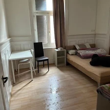 City Home Zurich Homestay Zurich
