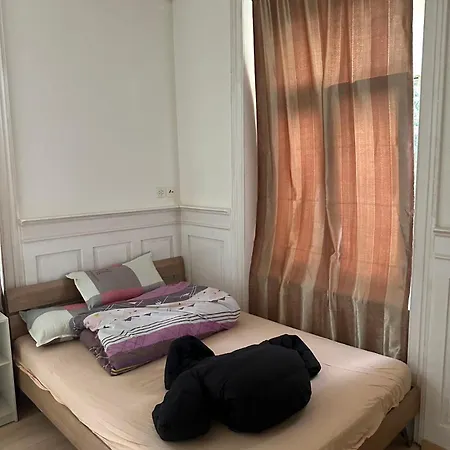 Homestay City Home Zurich Zurich
