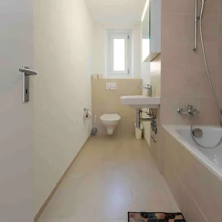 Apartment Kaya 2b *