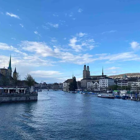 Kaya M07 Zürich