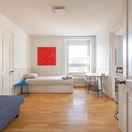 Apartment Kaya Turquoise