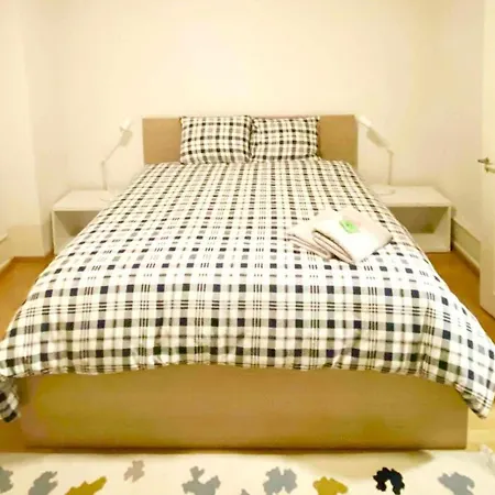 Apartment Kaya Turquoise Zurich