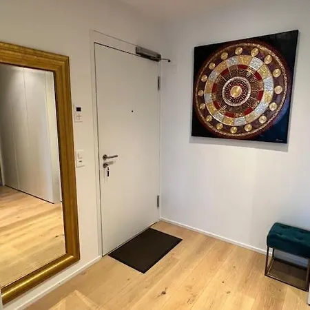 Luxury - To Everything Apartment Zurich