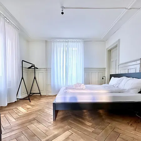 Apartment Citycentral 2 Bedroom Flat Near Main Station *