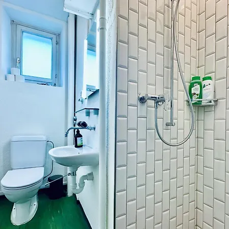 Apartment Citycentral 2 Bedroom Flat Near Main Station