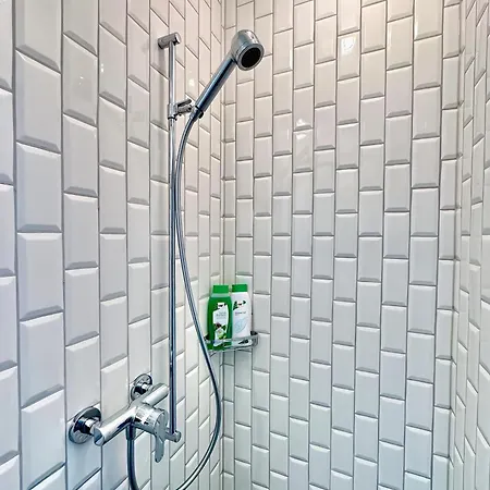 Apartment Citycentral 2 Bedroom Flat Near Main Station Zürich