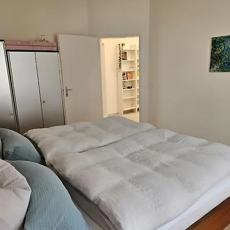 New 2 Bedroom - 15min From Paradeplatz Zürich