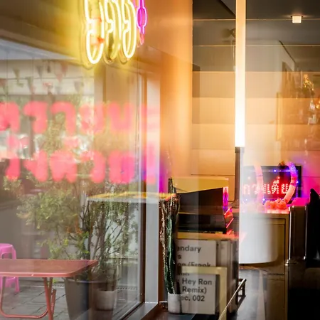 Greulich Design&boutique Hotel