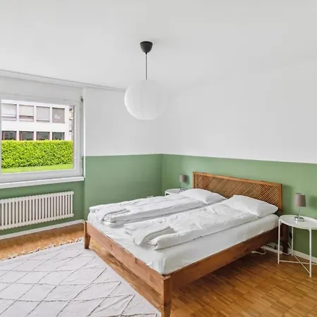 Apartment Beautiful Boutique Drahtzug16