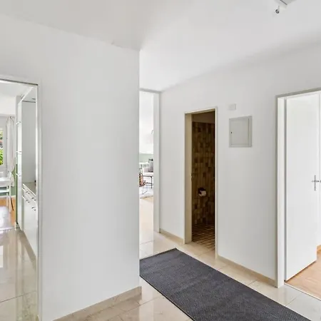 Apartment Beautiful Boutique Drahtzug16 Zurich