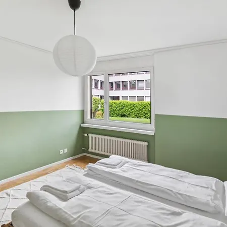 Beautiful Boutique Drahtzug16 Apartment *