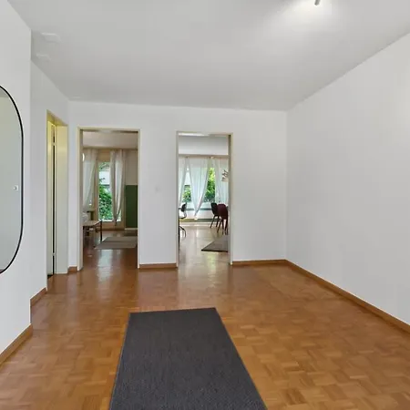 Apartment Beautiful Boutique Drahtzug8