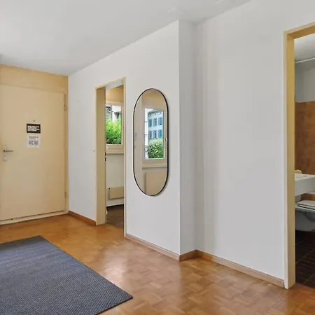 Apartment Beautiful Boutique Drahtzug8 *