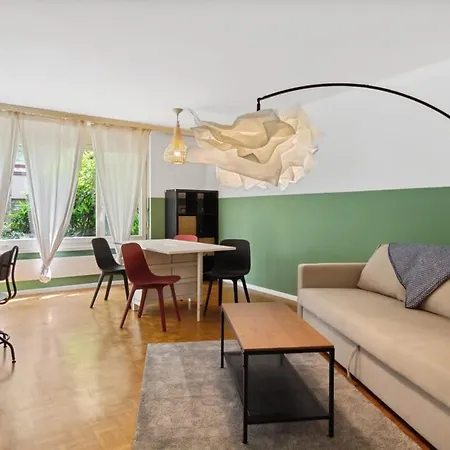 Beautiful Boutique Drahtzug8 Zurich