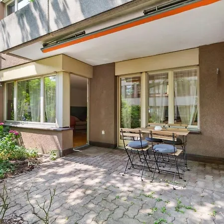 Apartment Beautiful Boutique Drahtzug8 Zurich