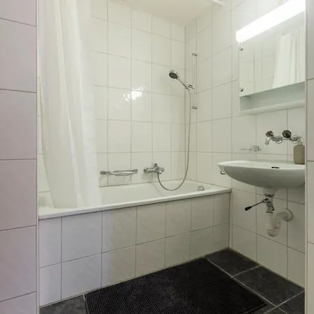 Apartment Gemuetlich Eingerichtete Im Herzen Von *