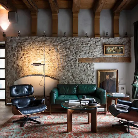 Apartment Luxury Residences By Widder *