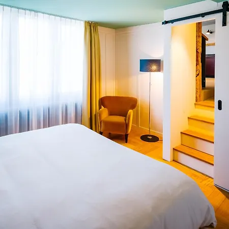 Luxury Residences By Widder Apartment Zürich